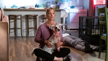 Задник до фильму"Good Boy" #494570