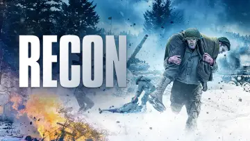 Задник до фильму"Recon" #1126071
