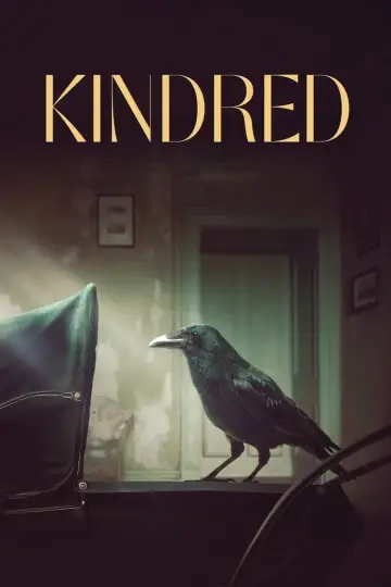 Постер до фильму"Kindred" #1131404