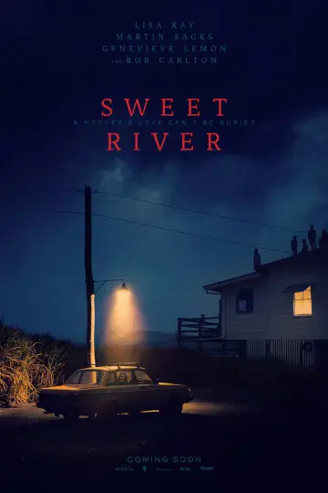 Постер до фильму"Sweet River" #1128032