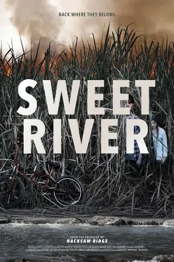 Постер до фильму"Sweet River" #1128033
