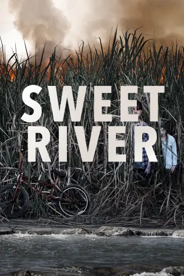 Постер до фильму"Sweet River" #1128034