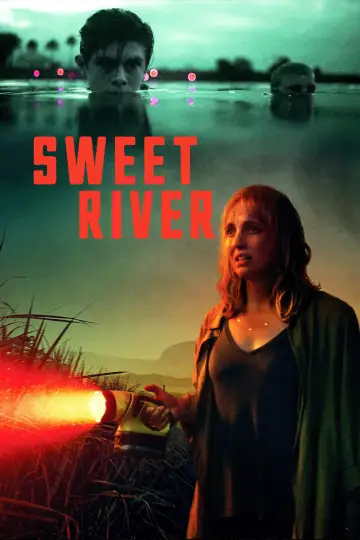 Постер до фильму"Sweet River" #1128035