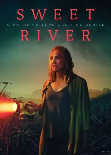 Постер до фильму"Sweet River" #1128036