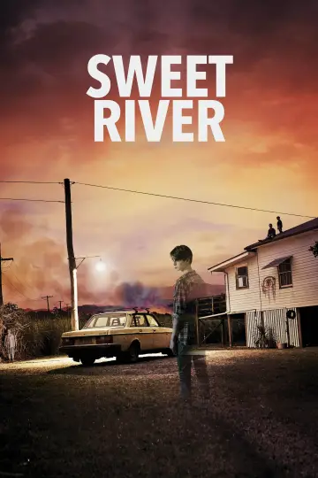 Постер до фильму"Sweet River" #1128037