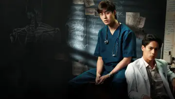 Задник до фильму"โกสต์แล็บ..ฉีกกฎทดลองผี" #359774