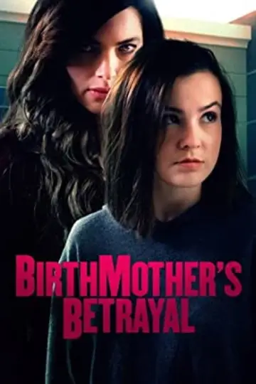 Постер до фильму"Birthmother