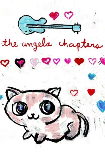 Постер до фильму"The Angela Chapters" #895324