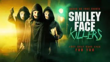 Відео до фільму Smiley Face Killers | Smiley Face Killers (2020 Movie) Official Trailer &ndash; Ronen Rubinstein, Crispin Glover