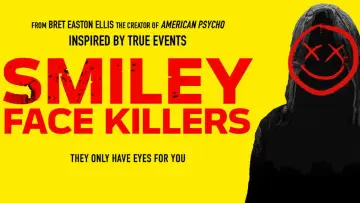Задник до фильму"Smiley Face Killers" #1071570