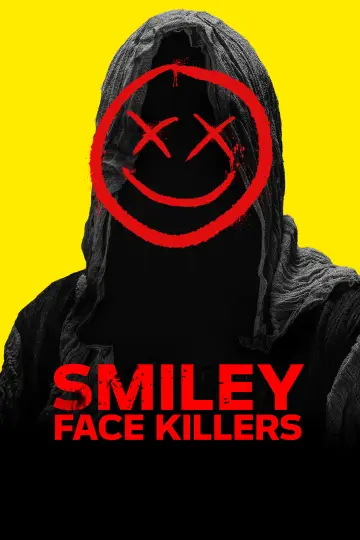 Постер до фильму"Smiley Face Killers" #1071574