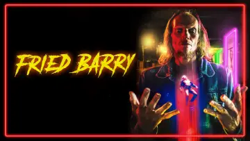 Задник до фильму"Fried Barry" #1124106