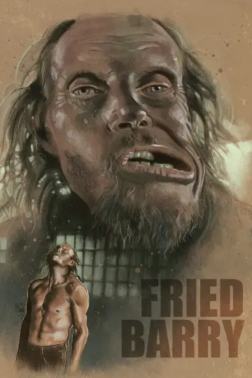 Постер до фильму"Fried Barry" #1124114