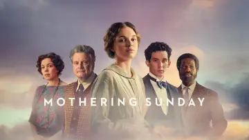 Задник до фильму"Mothering Sunday" #133345