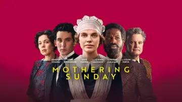 Задник до фильму"Mothering Sunday" #133346