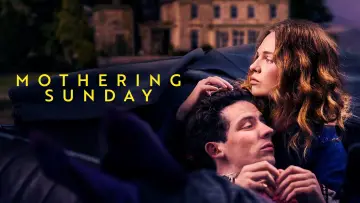 Задник до фильму"Mothering Sunday" #133347