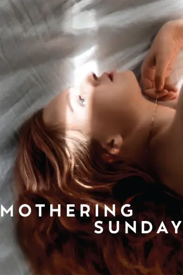 Постер до фильму"Mothering Sunday" #133353