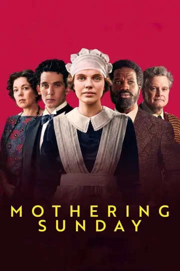Постер до фильму"Mothering Sunday" #133354
