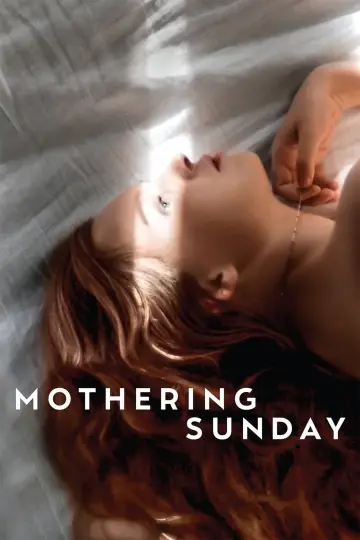 Постер до фильму"Mothering Sunday" #133355