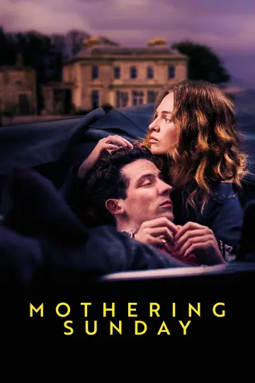 Постер до фильму"Mothering Sunday" #133356