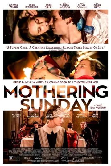 Постер до фильму"Mothering Sunday" #133362