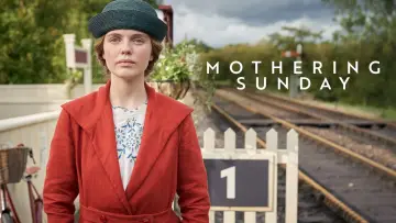 Задник до фильму"Mothering Sunday" #336631