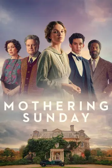 Постер до фильму"Mothering Sunday" #336636