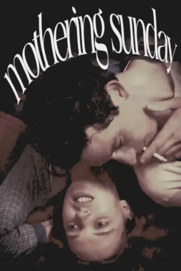 Постер до фильму"Mothering Sunday" #489671