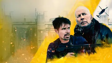 Задник до фильму"Deadlock" #1085358