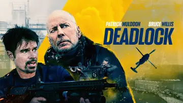 Задник до фильму"Deadlock" #1085359