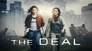 Задник до фільму "The Deal" #1130249