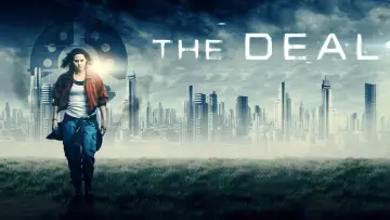 Задник до фільму "The Deal" #1130250