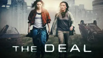 Задник до фільму "The Deal" #1130252