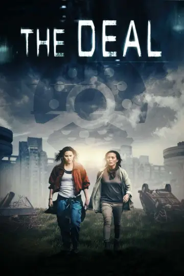 Постер до фільму "The Deal" #1130256
