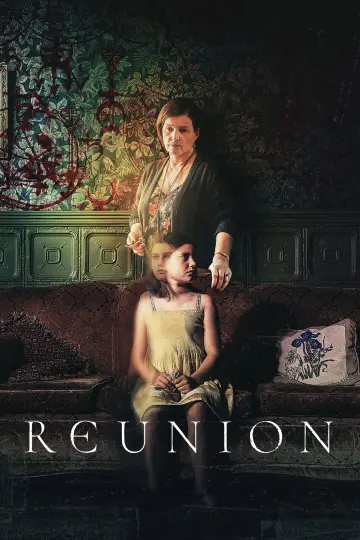 Постер до фильму"Reunion" #1120791