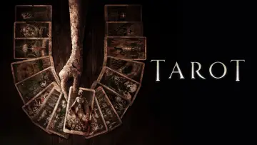 Задник до фильму"Таро" #593561