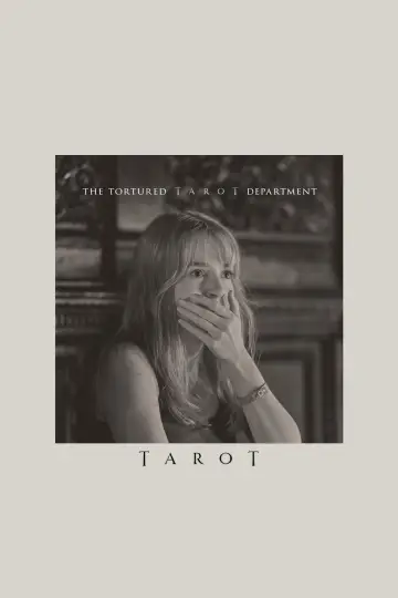 Постер до фильму"Таро" #593610