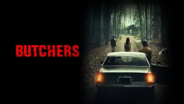 Задник до фільму "Butchers" #354824
