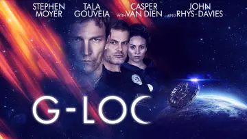 Задник до фильму"G-Loc" #1137786