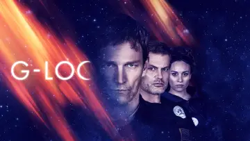 Задник до фильму"G-Loc" #1137787