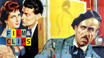 Peppino, le modelle e... chella llà постер