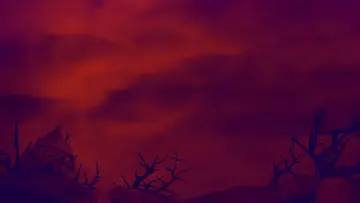 Задник до фильму"Веселого Гелловіну, Scooby-Doo!" #1006207
