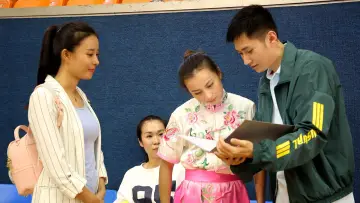 Задник до фильму"Wang Zhe Sheng Yan" #1181777
