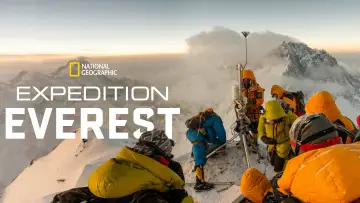 Задник до фильму"Expedition Everest" #1126790