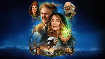 Задник до фильму"Man and Witch: The Dance of a Thousand Steps" #1172659