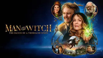 Задник до фильму"Man and Witch: The Dance of a Thousand Steps" #1172663