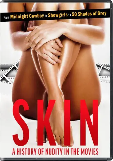 Постер до фільму "Skin: A History of Nudity in the Movies" #1783696