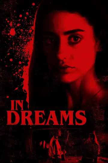 Постер до фильму"In Dreams" #1017457