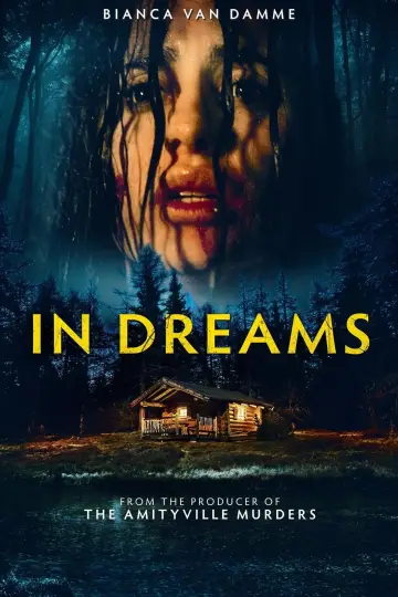 Постер до фильму"In Dreams" #45008