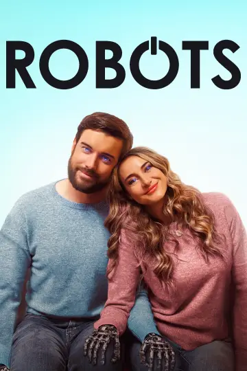 Постер до фильму"Роботи" #192353